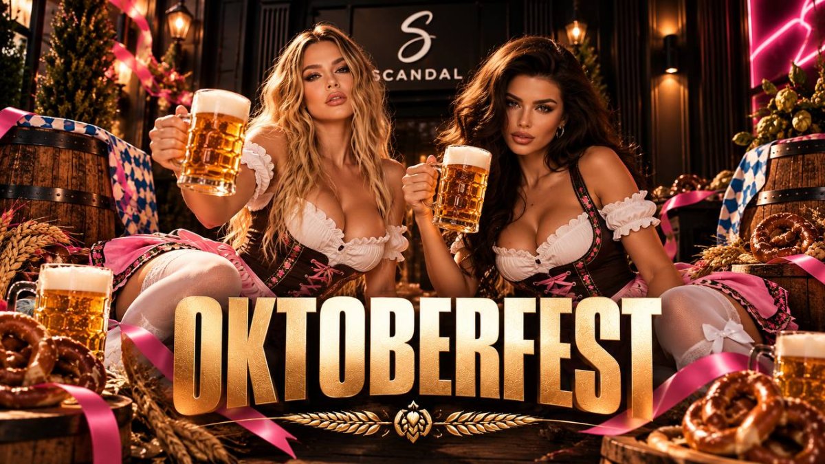 OCTOBERFEST