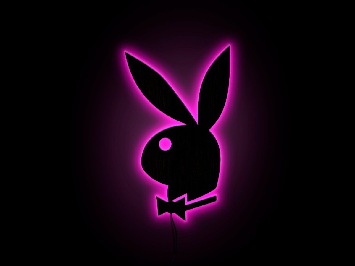 «Вечеринка Playboy: Девочки-Зайчики ждут тебя!»